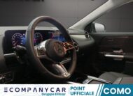 MERCEDES-BENZ GLA 200 d Automatic Progressive Advanced