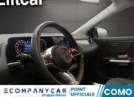 MERCEDES-BENZ GLA 200 d Automatic Progressive Advanced