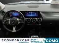 MERCEDES-BENZ GLA 200 d Automatic Progressive Advanced