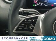 MERCEDES-BENZ GLA 200 d Automatic Progressive Advanced