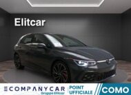 VOLKSWAGEN Golf 2.0 TSI DSG GTI