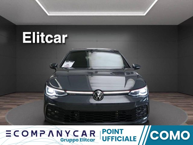 VOLKSWAGEN Golf 2.0 TSI DSG GTI