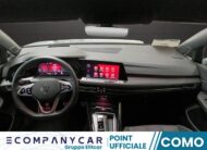 VOLKSWAGEN Golf 2.0 TSI DSG GTI