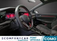 VOLKSWAGEN Golf 2.0 TSI DSG GTI