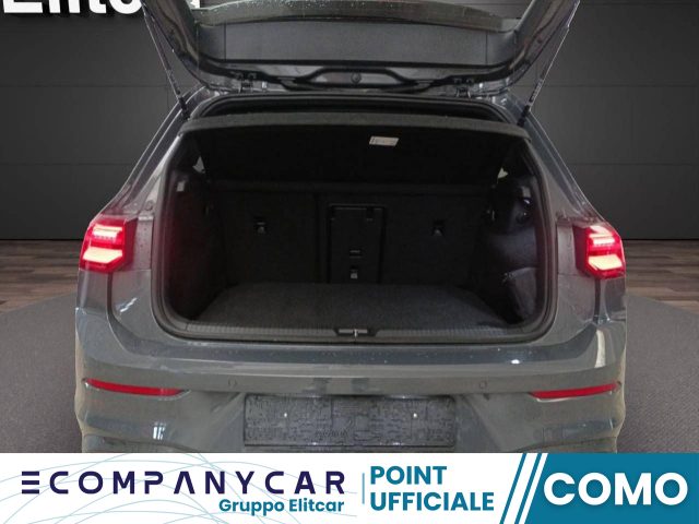 VOLKSWAGEN Golf 2.0 TSI DSG GTI