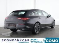 MERCEDES-BENZ CLA 180 Automatic Shooting Brake Line Advanced