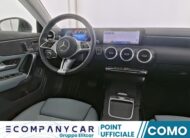 MERCEDES-BENZ CLA 180 Automatic Shooting Brake Line Advanced