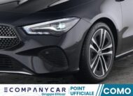 MERCEDES-BENZ CLA 180 Automatic Shooting Brake Line Advanced