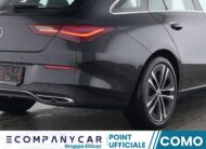MERCEDES-BENZ CLA 180 Automatic Shooting Brake Line Advanced