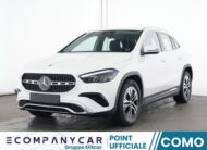 MERCEDES-BENZ GLA 180 Automatic Progressive Advanced