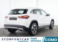 MERCEDES-BENZ GLA 180 Automatic Progressive Advanced