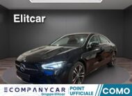MERCEDES-BENZ CLA 180 Automatic Progressive Advanced