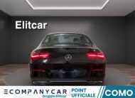 MERCEDES-BENZ CLA 180 Automatic Progressive Advanced