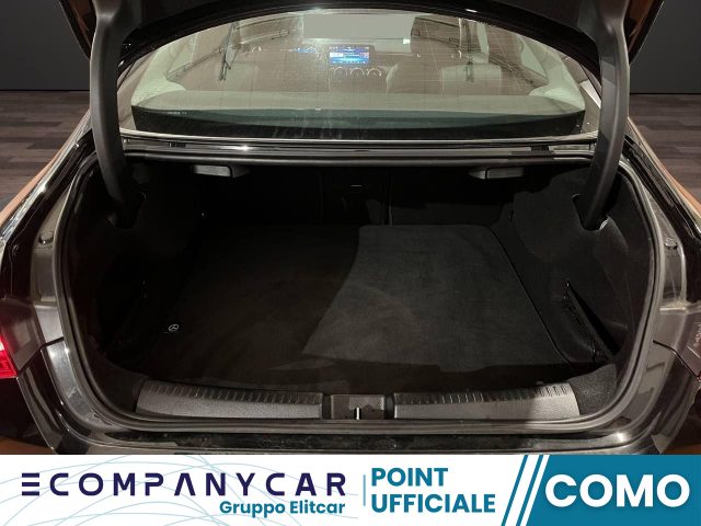 MERCEDES-BENZ CLA 180 Automatic Progressive Advanced