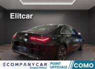 MERCEDES-BENZ CLA 180 Automatic Progressive Advanced