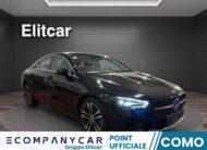 MERCEDES-BENZ CLA 180 Automatic Progressive Advanced