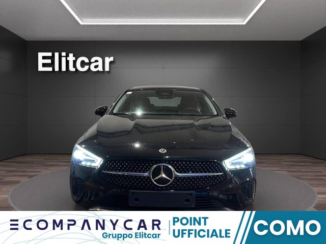 MERCEDES-BENZ CLA 180 Automatic Progressive Advanced
