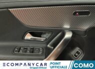 MERCEDES-BENZ CLA 180 Automatic Progressive Advanced