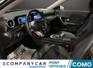 MERCEDES-BENZ CLA 180 Automatic Progressive Advanced