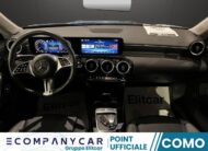 MERCEDES-BENZ CLA 180 Automatic Progressive Advanced