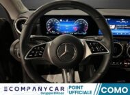 MERCEDES-BENZ CLA 180 Automatic Progressive Advanced