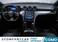 MERCEDES-BENZ C 200 180 Mild hybrid S.W. AMG Line Advanced