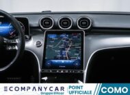 MERCEDES-BENZ C 200 180 Mild hybrid S.W. AMG Line Advanced