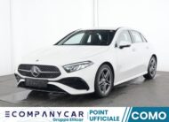 MERCEDES-BENZ A 180 Automatic AMG Line Advanced Plus