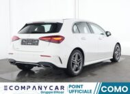 MERCEDES-BENZ A 180 Automatic AMG Line Advanced Plus