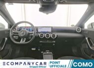 MERCEDES-BENZ A 180 Automatic AMG Line Advanced Plus