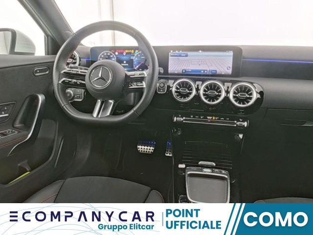 MERCEDES-BENZ A 180 Automatic AMG Line Advanced Plus