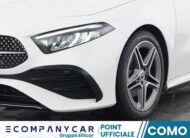 MERCEDES-BENZ A 180 Automatic AMG Line Advanced Plus