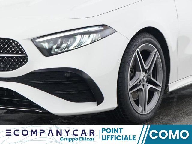 MERCEDES-BENZ A 180 Automatic AMG Line Advanced Plus