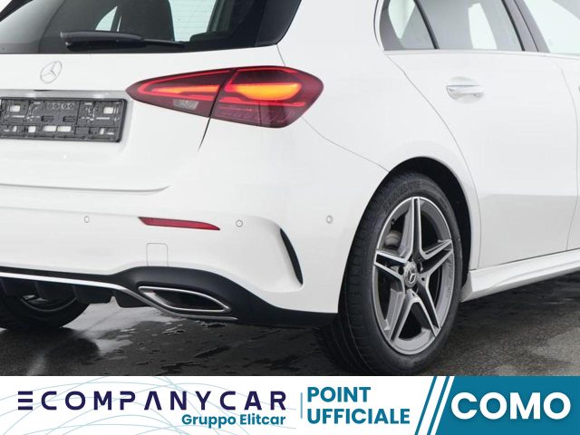 MERCEDES-BENZ A 180 Automatic AMG Line Advanced Plus