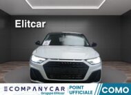 AUDI A1 SPB 30 TFSI Identity Black