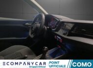 AUDI A1 SPB 30 TFSI Identity Black