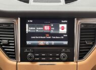PORSCHE Macan 3.0 S Diesel LED|PADDLES|PELLE|CRUISE|20′