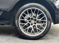 PORSCHE Macan 3.0 S Diesel LED|PADDLES|PELLE|CRUISE|20′