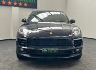 PORSCHE Macan 3.0 S Diesel LED|PADDLES|PELLE|CRUISE|20′