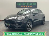 PORSCHE Macan 3.0 S Diesel LED|PADDLES|PELLE|CRUISE|20′