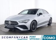 MERCEDES-BENZ CLA 180 Automatic AMG Line Advanced Plus