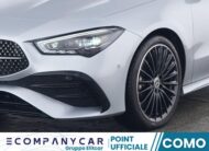 MERCEDES-BENZ CLA 180 Automatic AMG Line Advanced Plus