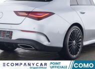 MERCEDES-BENZ CLA 180 Automatic AMG Line Advanced Plus