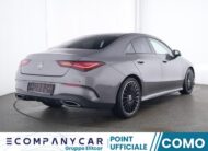 MERCEDES-BENZ CLA 180 Automatic AMG Line Advanced Plus