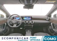 MERCEDES-BENZ CLA 180 Automatic AMG Line Advanced Plus