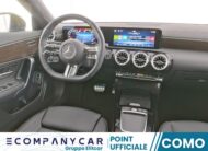 MERCEDES-BENZ CLA 180 Automatic AMG Line Advanced Plus