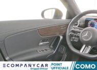 MERCEDES-BENZ CLA 180 Automatic AMG Line Advanced Plus