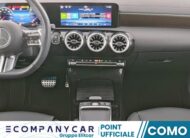 MERCEDES-BENZ CLA 180 Automatic AMG Line Advanced Plus