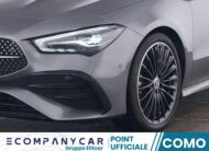 MERCEDES-BENZ CLA 180 Automatic AMG Line Advanced Plus