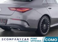 MERCEDES-BENZ CLA 180 Automatic AMG Line Advanced Plus
